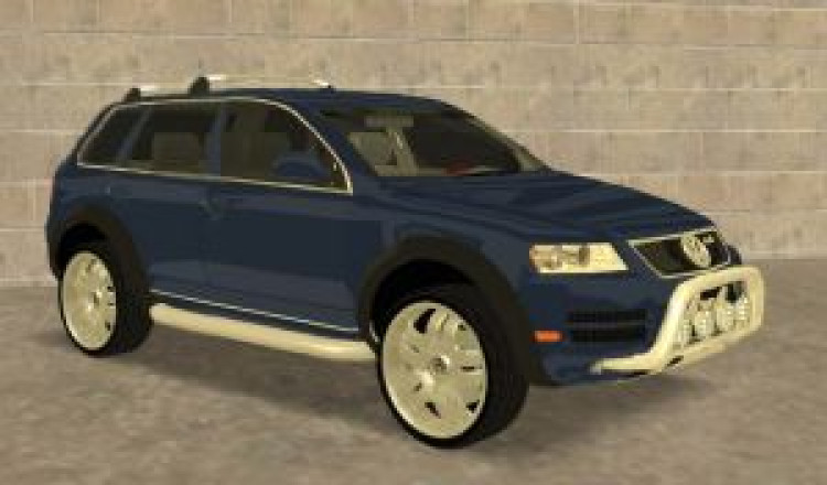 Nouveaux véhicules à télécharger