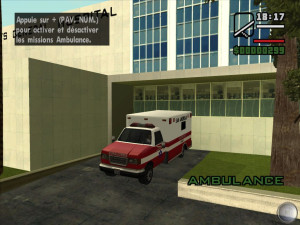 Ambulance