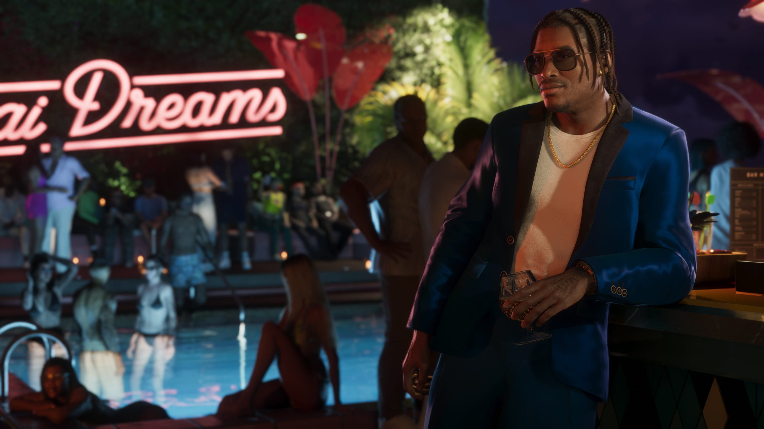 Screenshot GTA 6