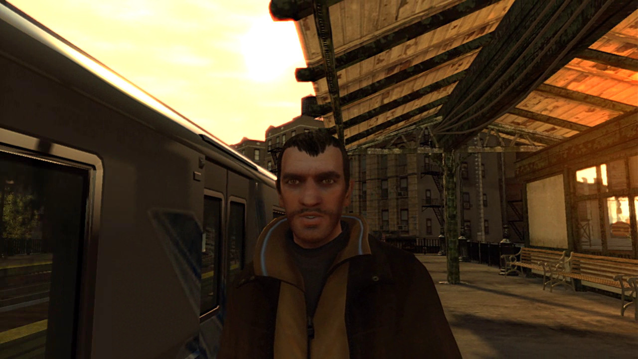 Screenshot GTA 4