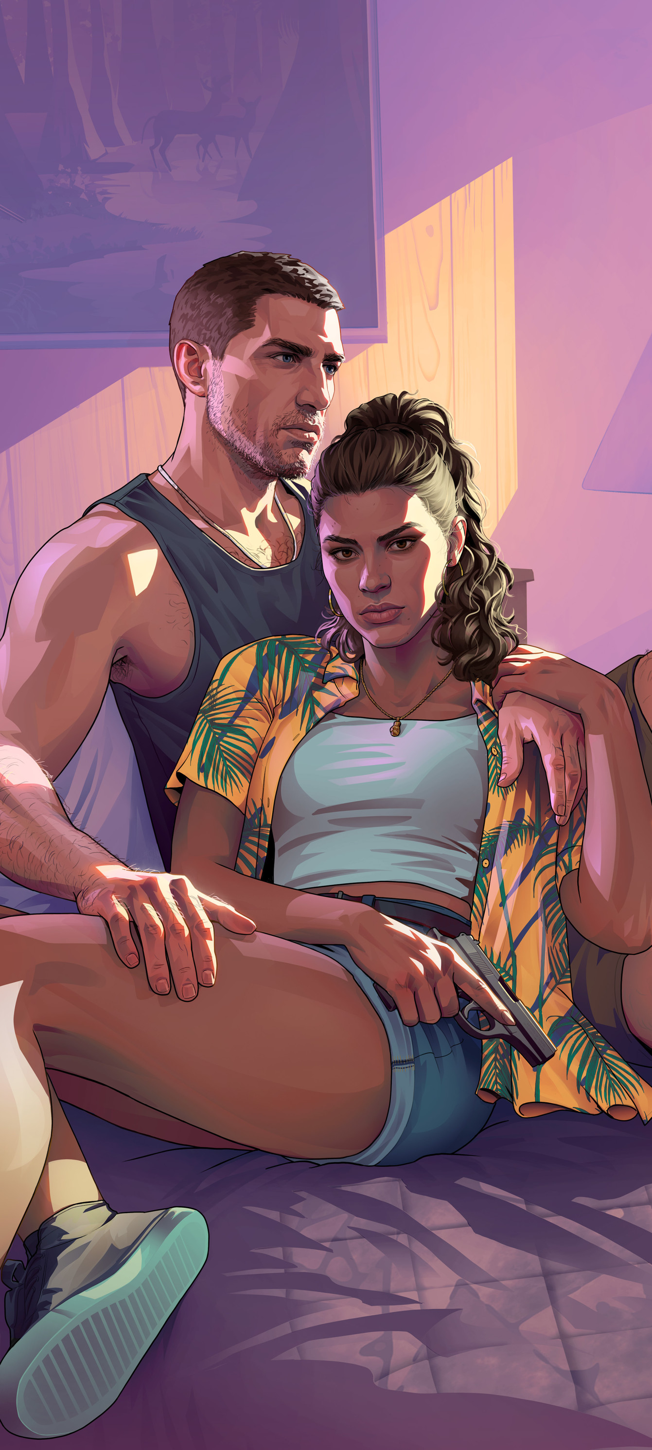 Screenshot GTA 6