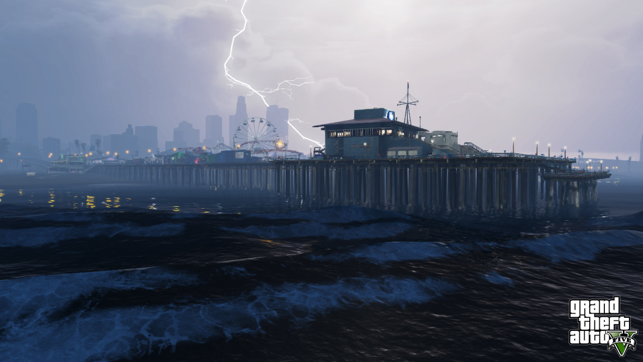 Screenshot GTA 5