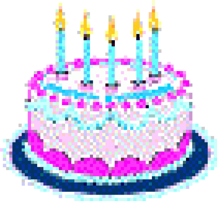 1er anniversaire du network