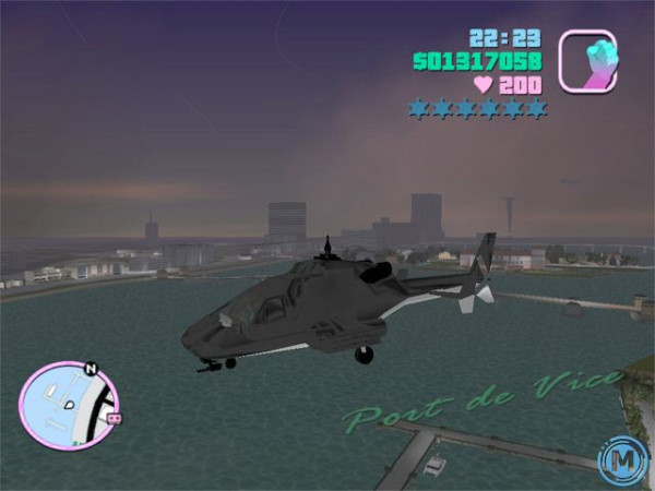 Airwolf