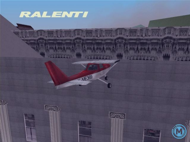 Screenshot GTA 3