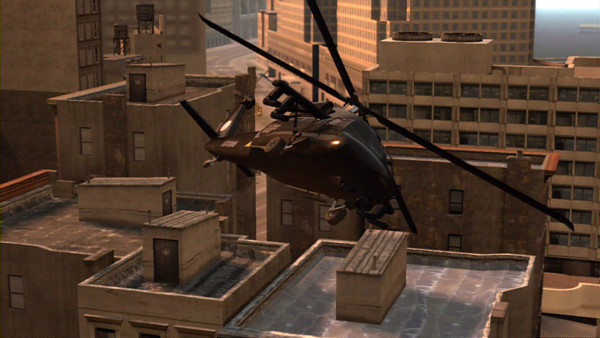 GTA IV / GTA 4 - Trailer 2