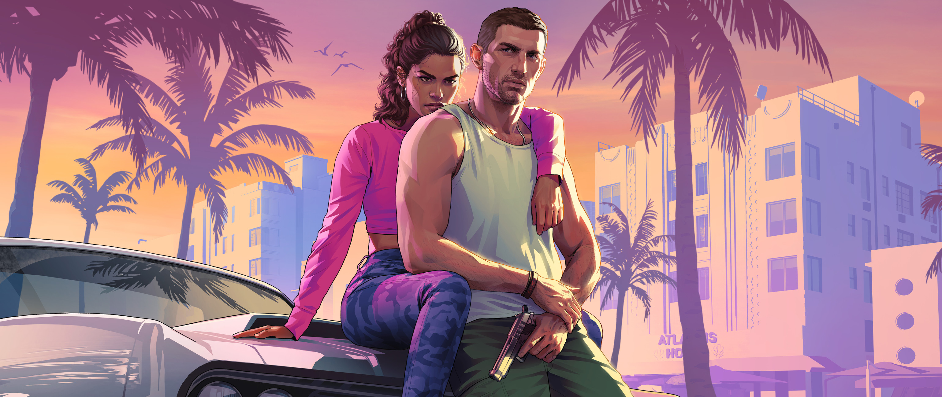 Screenshot GTA 6