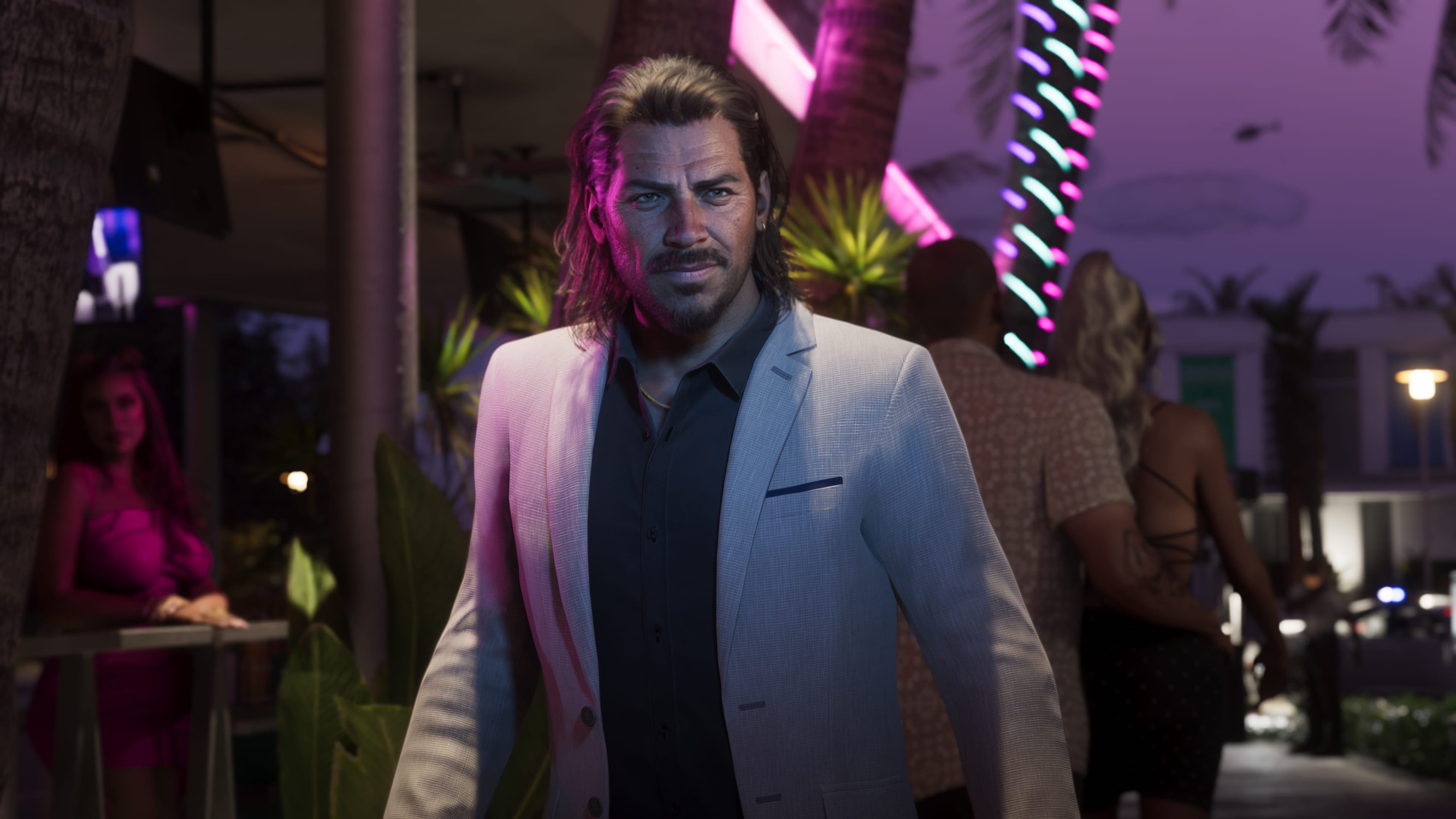 Screenshot GTA 6
