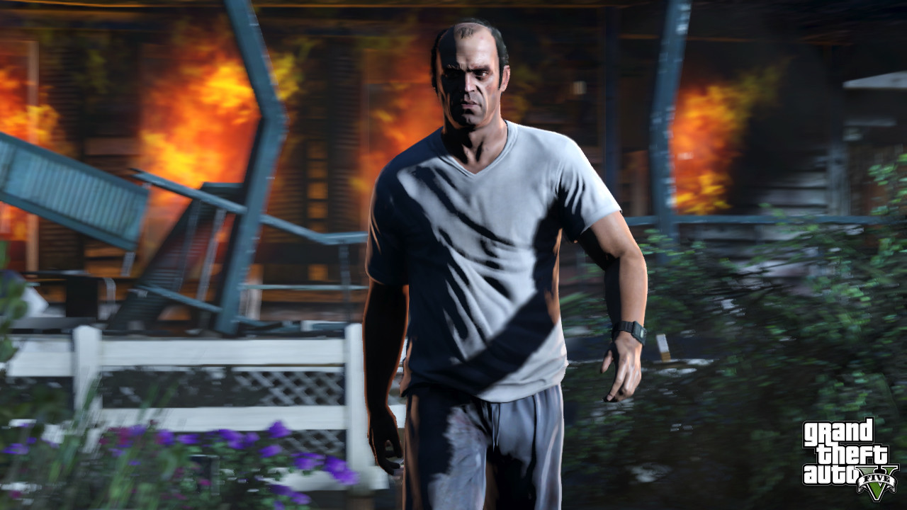 Screenshot GTA 5