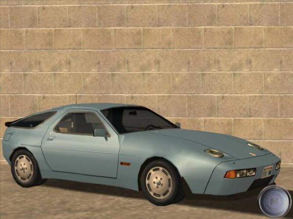 1986 Porsche 928 v1.1