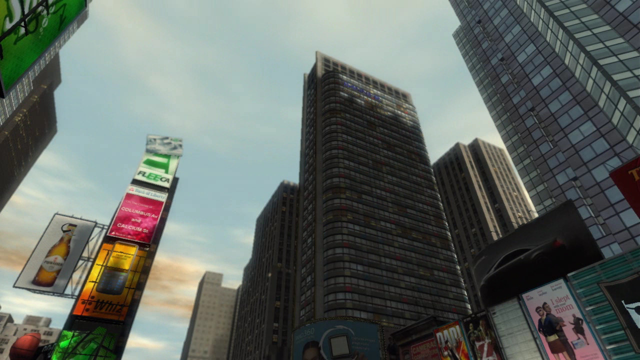 Screenshot GTA 4