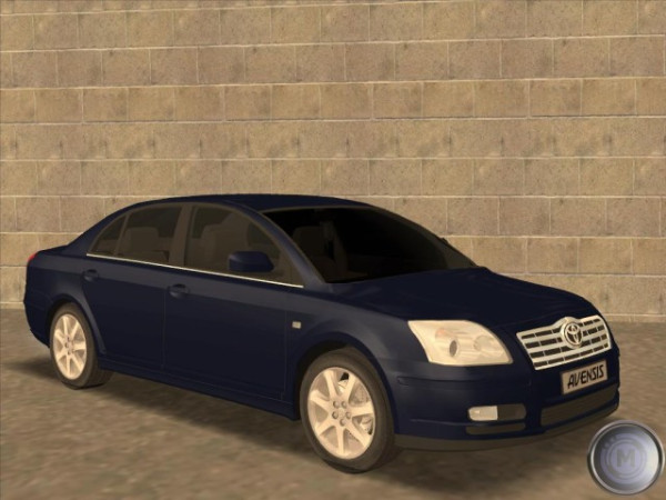 Toyota Avensis 2.0 16v VVT-i D4 Executive