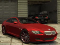 9 Nouvelles voitures pour GTA IV PC