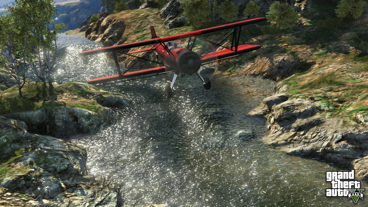 Screenshot GTA 5