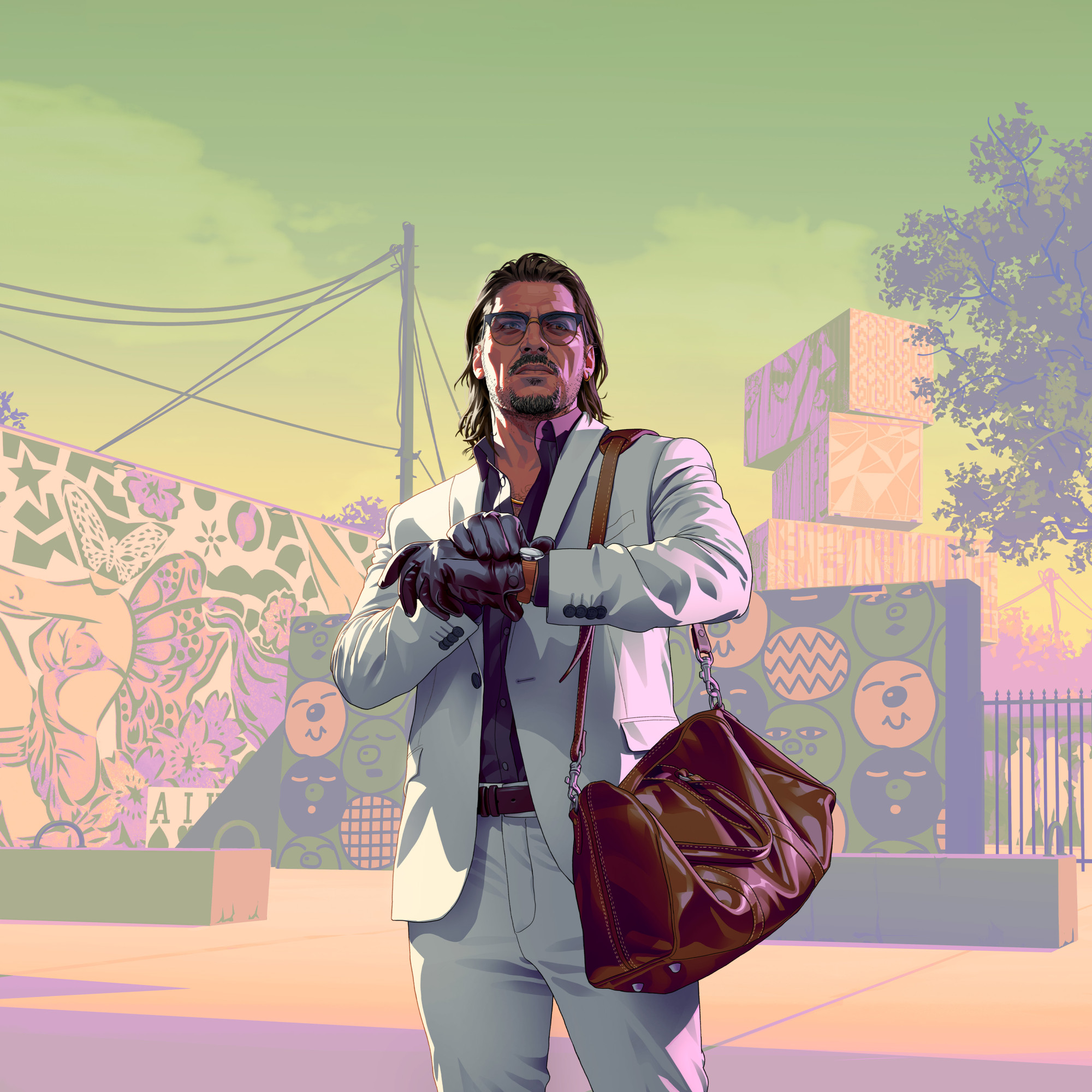 Screenshot GTA 6