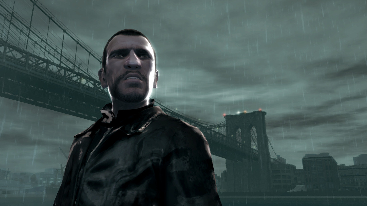 Screenshot GTA 4