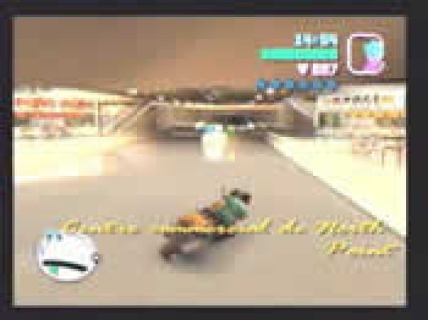 Vidéo GTA Macreators n°22