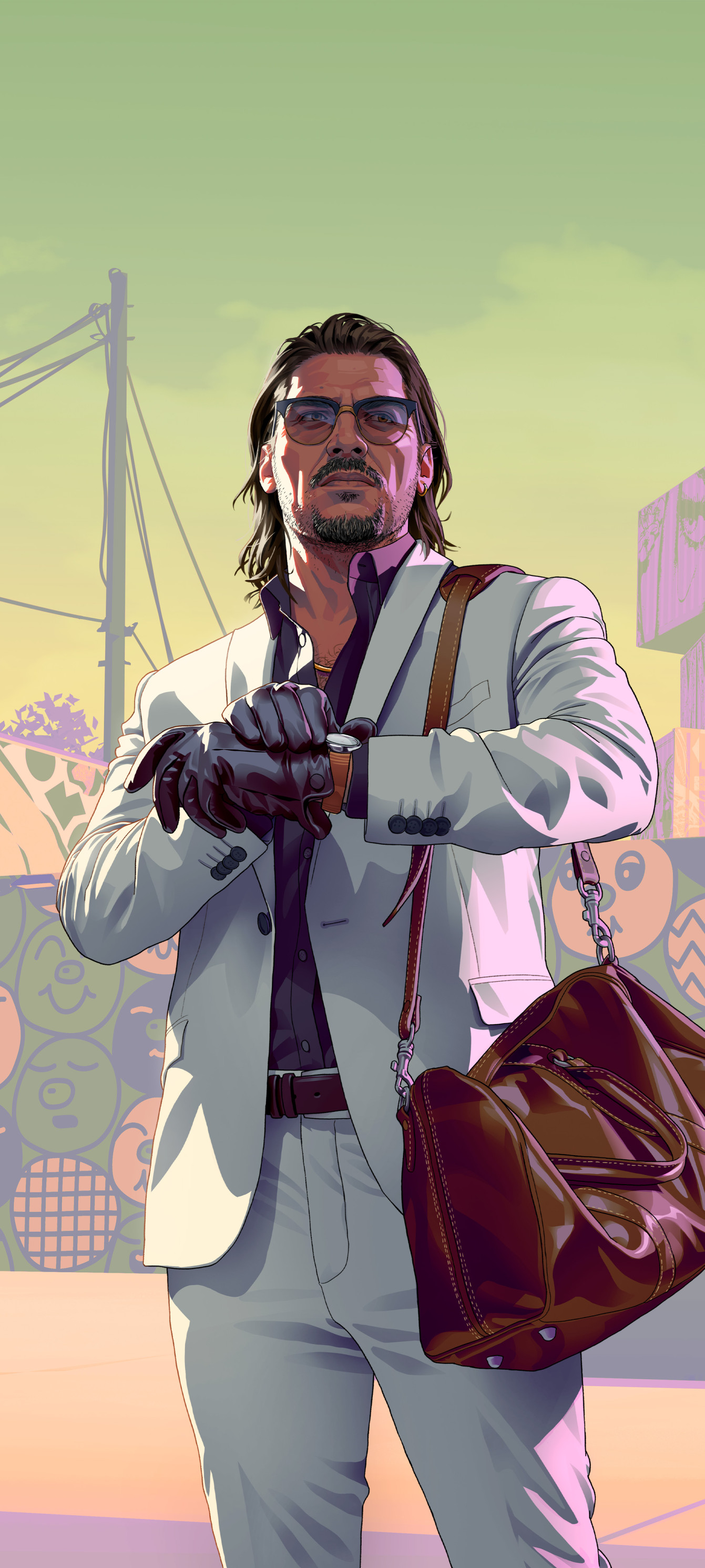 Screenshot GTA 6
