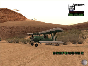 Cropduster