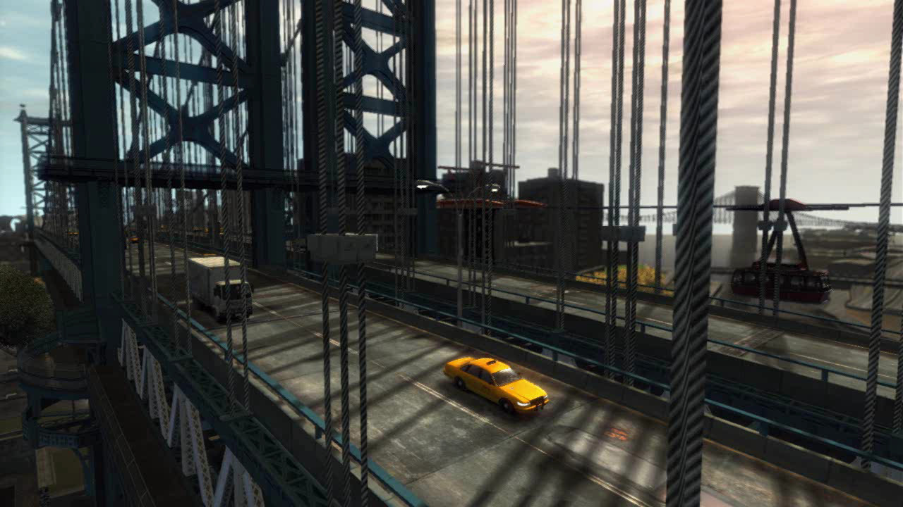 Screenshot GTA 4