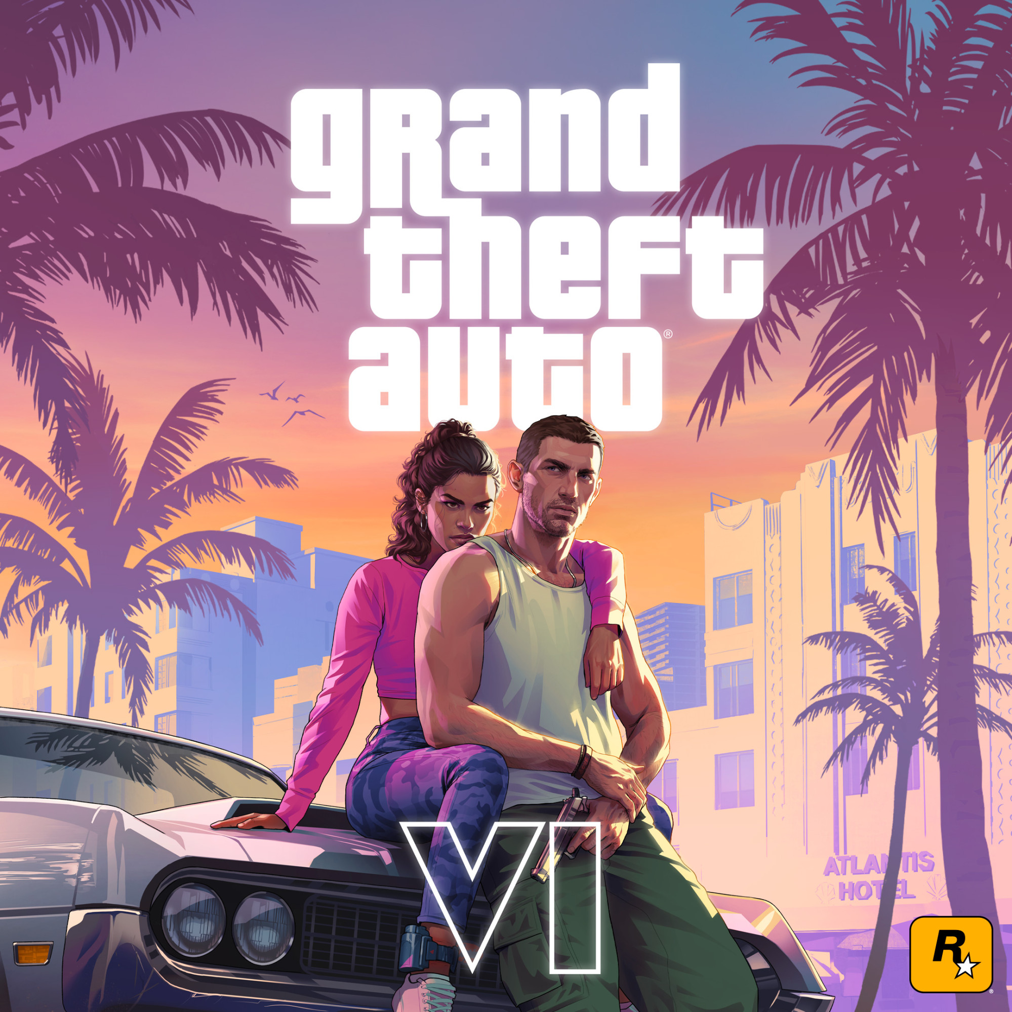 Screenshot GTA 6