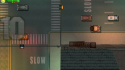 Screenshot GTA 2