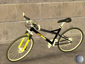 KTM Bike (beta)