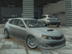 13 Nouveaux véhicules pour GTA IV