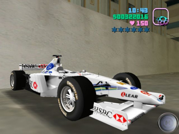 Pack F1 - Saison 2000