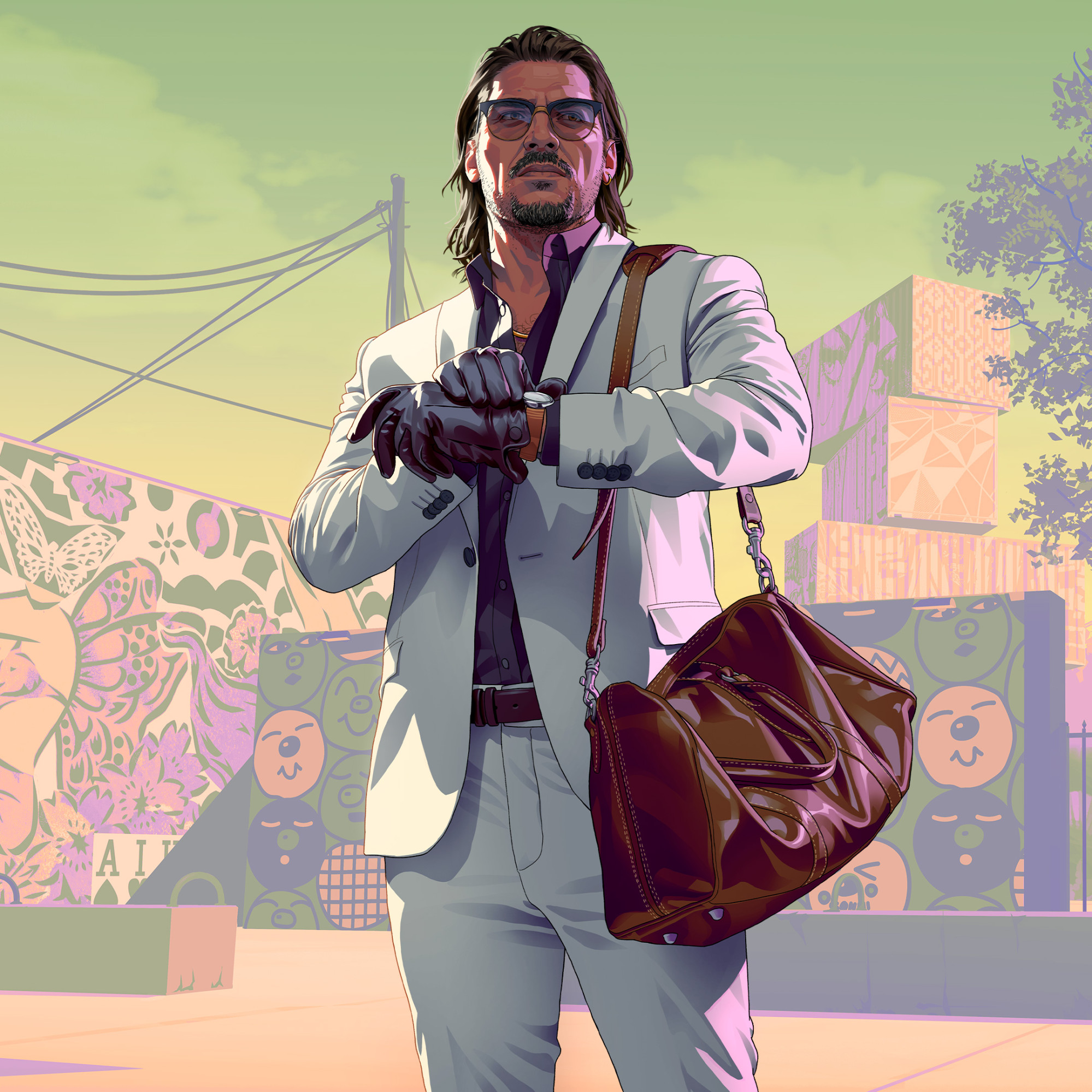 Screenshot GTA 6