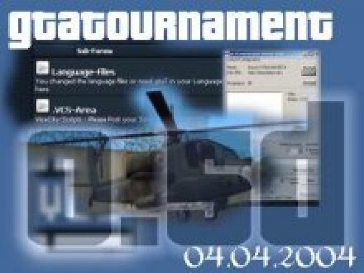 GtaTournament 0.5d