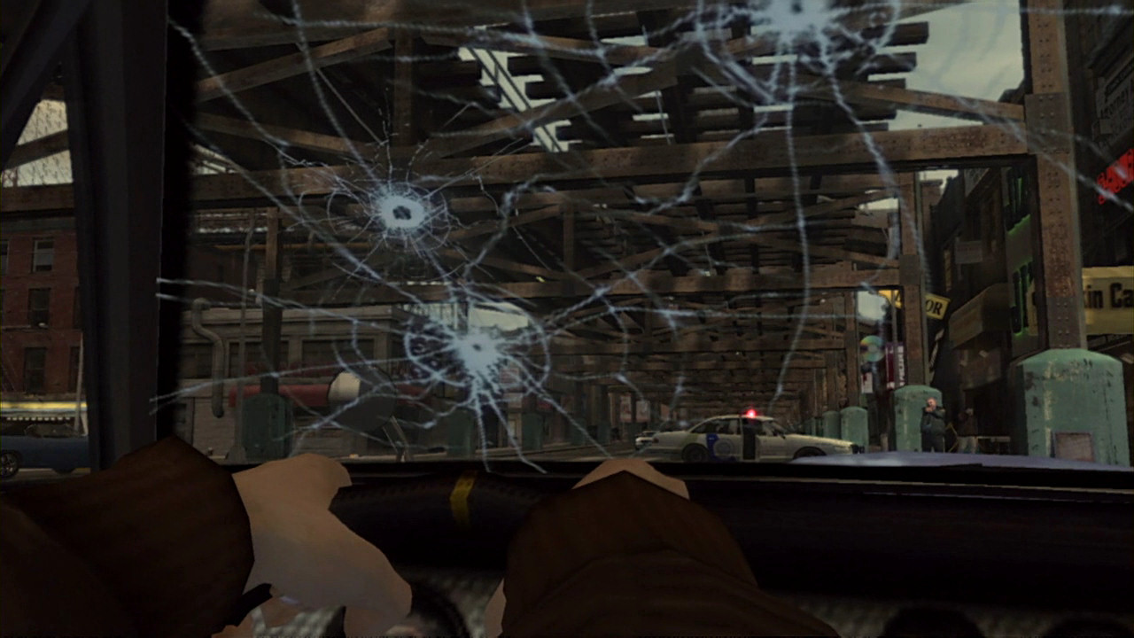 Screenshot GTA 4