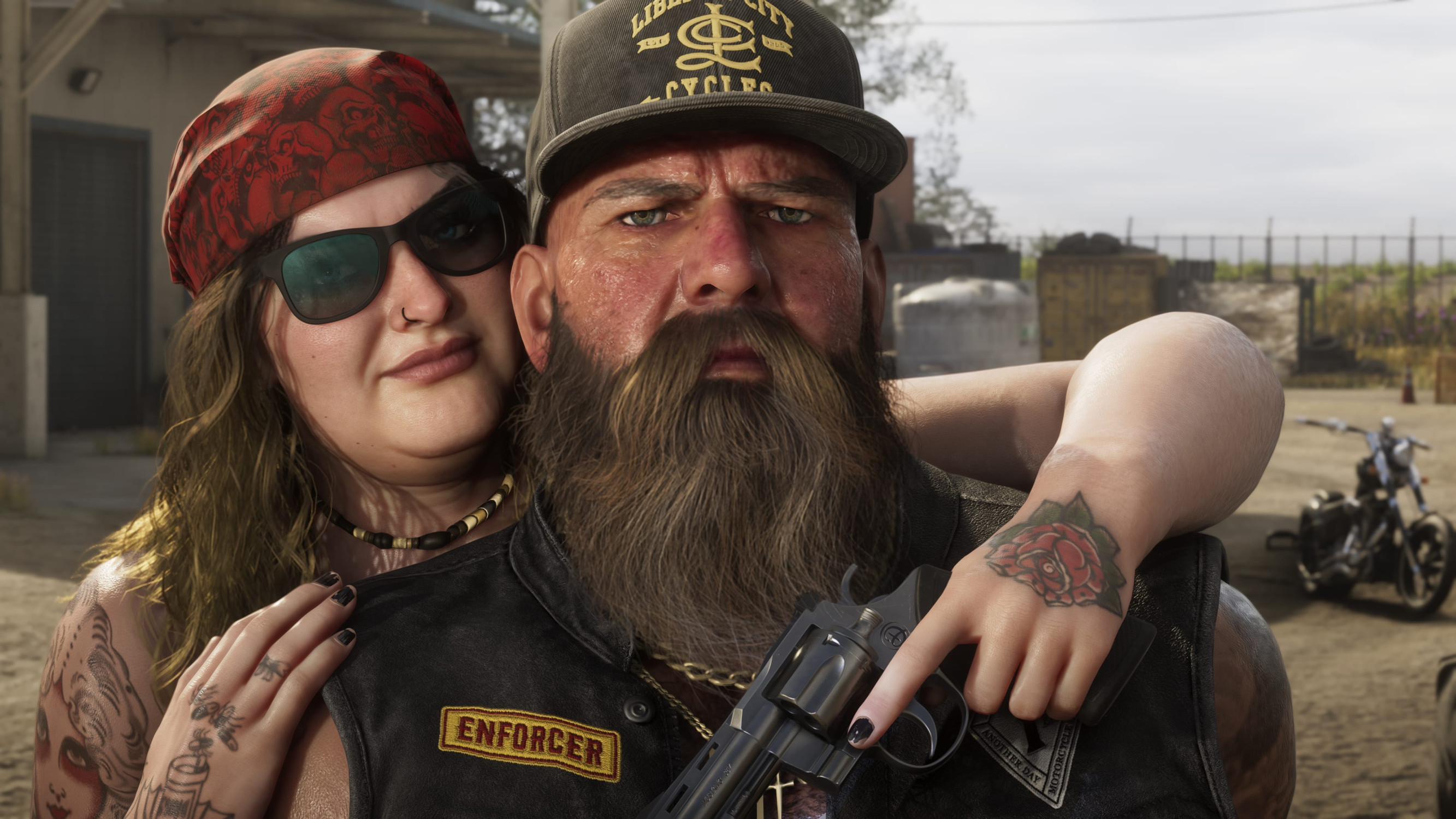 Screenshot GTA 6