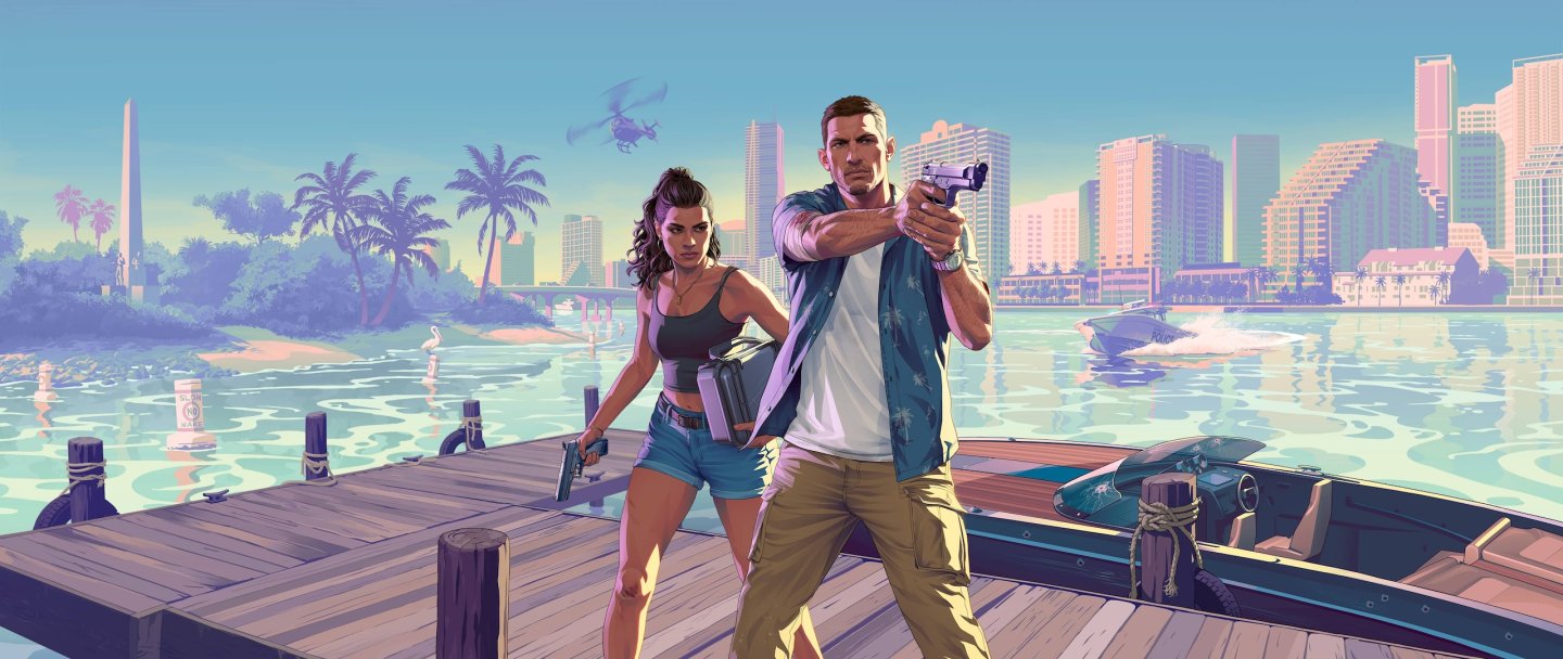 GTA 6