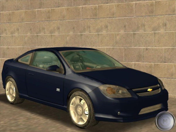 Chevrolet Cobalt SS