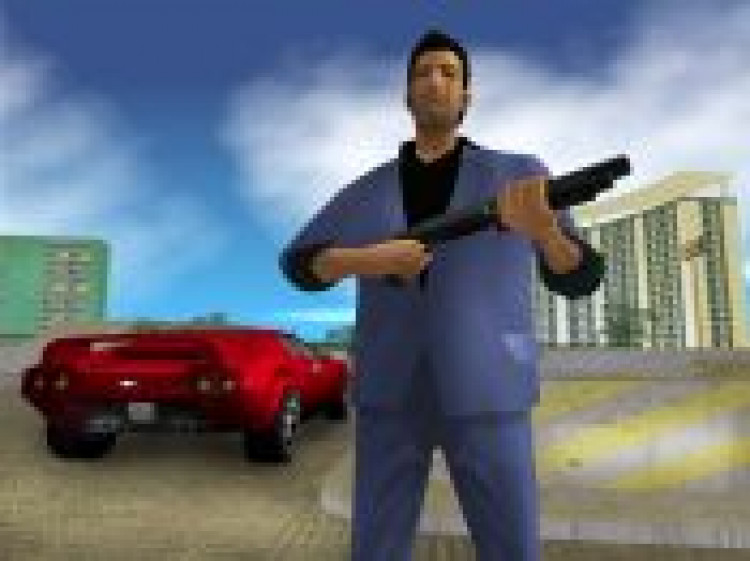 Article de GameSpy.com