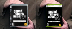 Edition spéciale/collector de GTA IV / GTA 4 - Suite