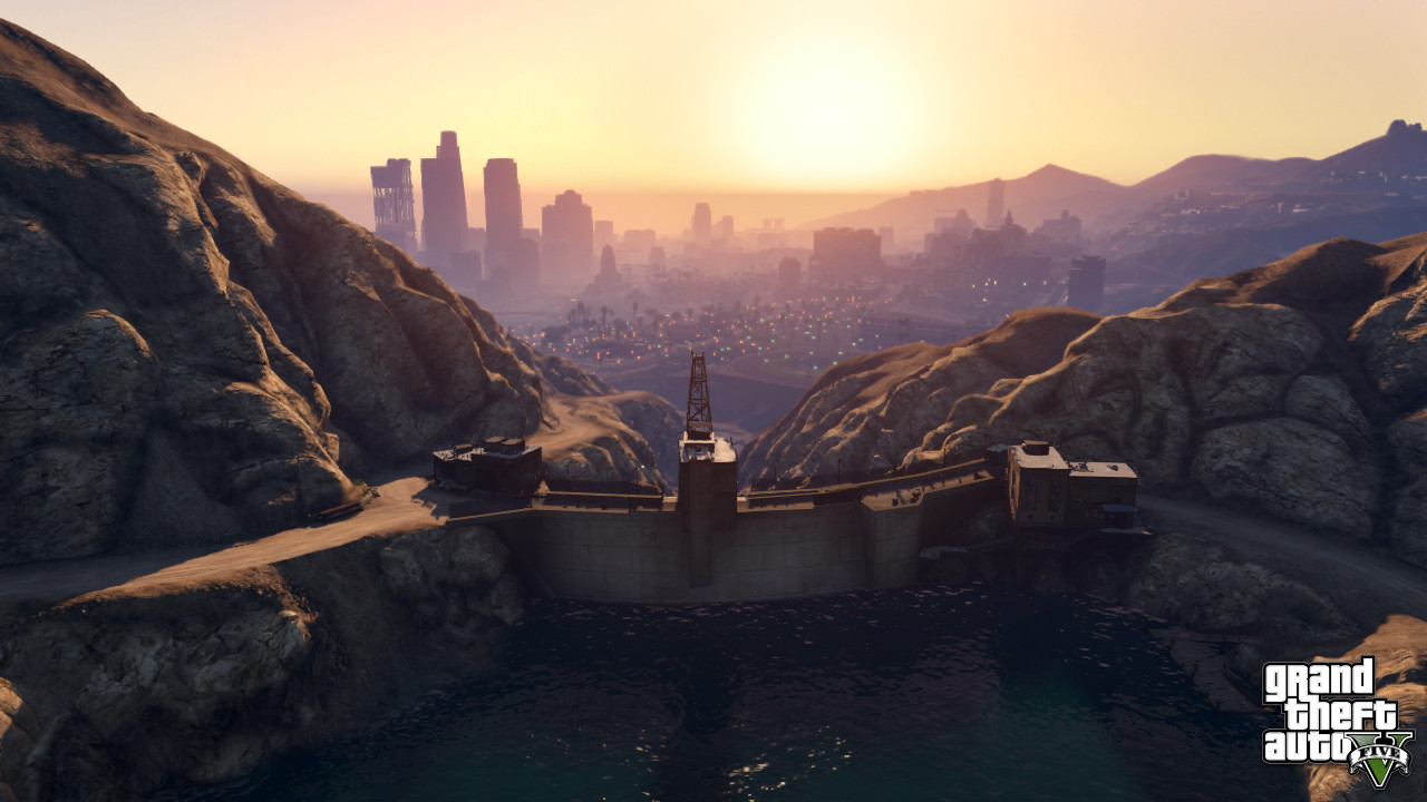 Screenshot GTA 5