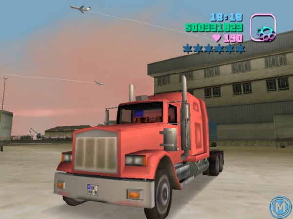 Peterbilt 379