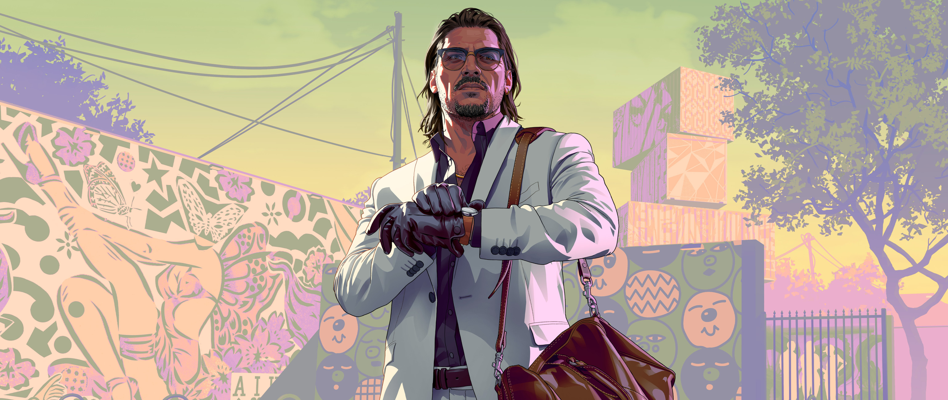 Screenshot GTA 6