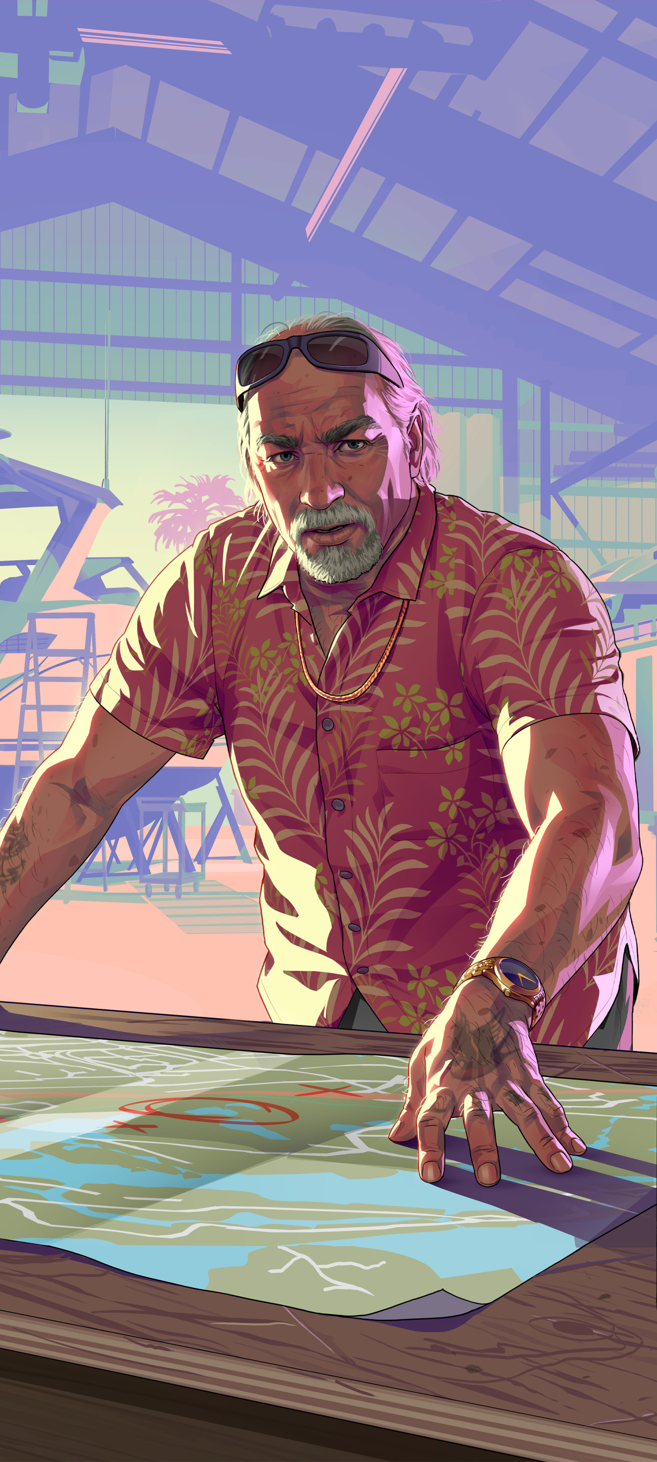 Screenshot GTA 6