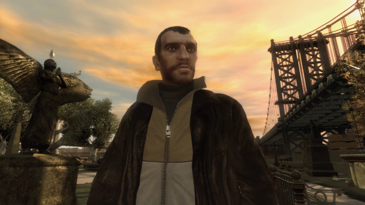 Screenshot GTA 4