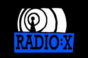 Radio X