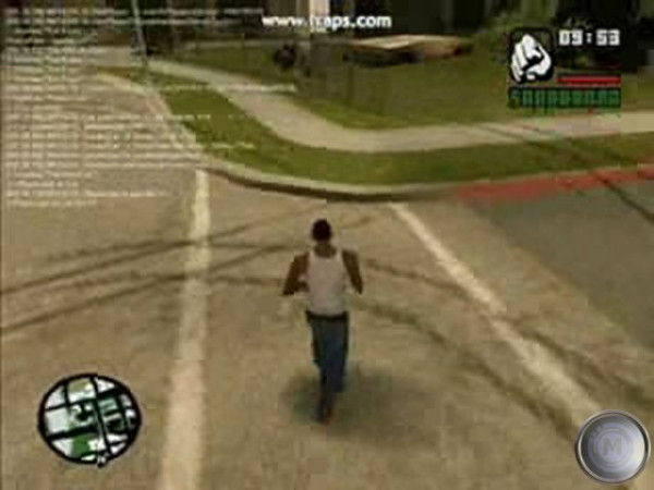 GTAT SA Preview - Basse qualité (format WMV)