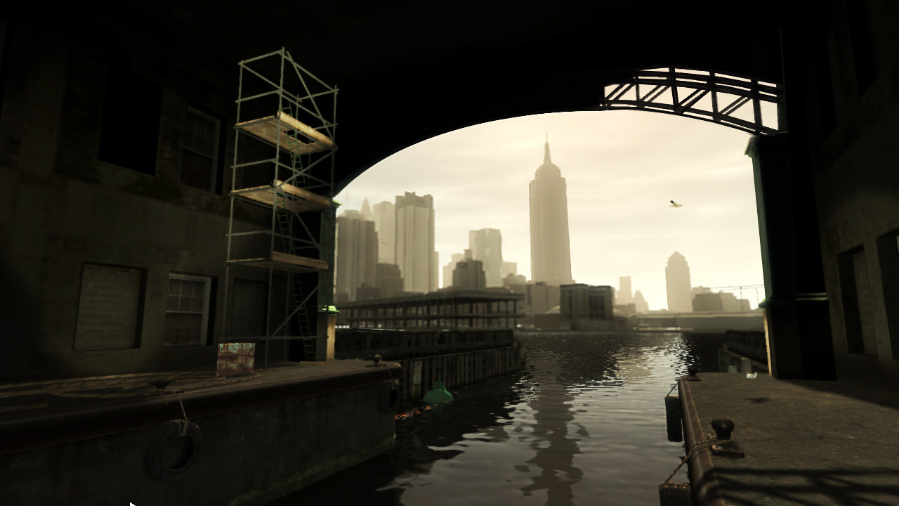 Screenshot GTA 4