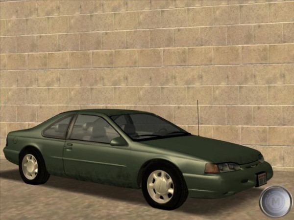 1993-94 Ford Thunderbird