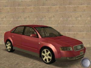 2002 Audi A4 v1.2