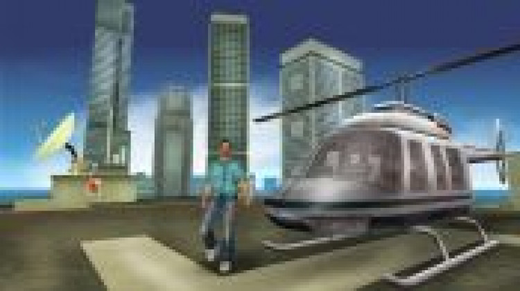 Articles de GameSpy.com