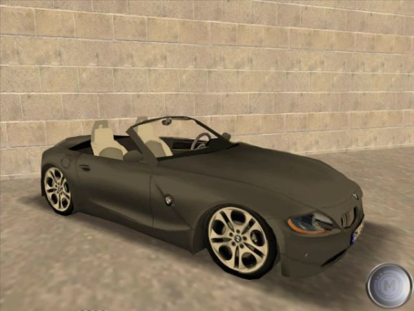 BMW Z4