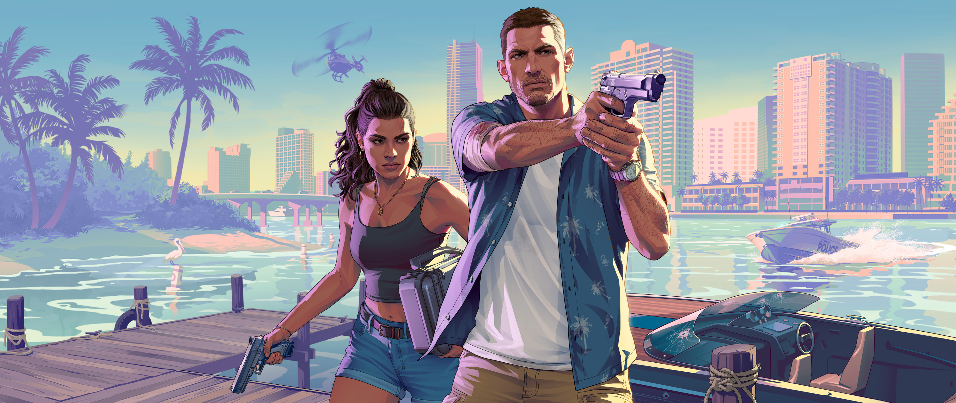 Screenshot GTA 6
